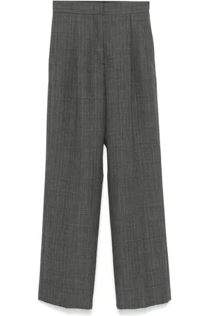 Msgm Klassische Palazzohose