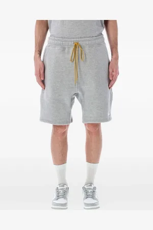 Rhude Klassische Joggingshorts