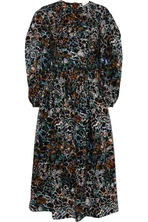 ULLA JOHNSON Estyne Kleid