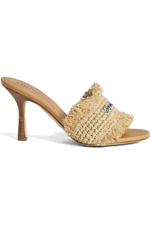 Dsquared2 Summer Lovers mules