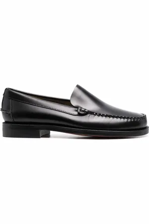 SEBAGO Loafer mit Glanzoptik