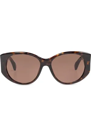 Balenciaga Round-frame sunglasses