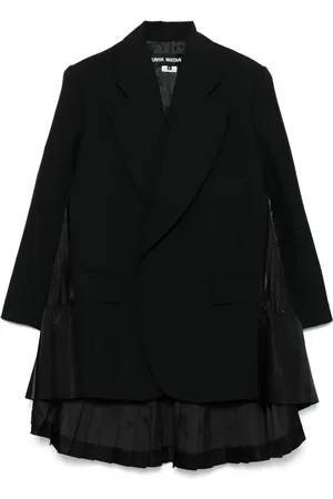 JUNYA WATANABE Sakko mit Falten