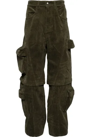 Andersson Bell Hose aus Cord