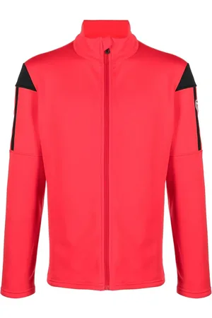 Rossignol Ariel Jacke mit Reißverschluss