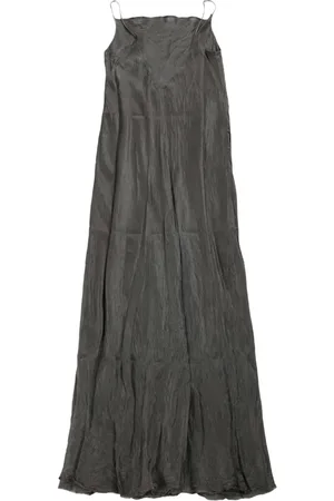 MARC LE BIHAN Slip dress