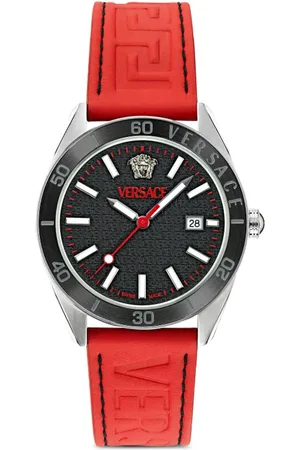 VERSACE V-Dome 42mm