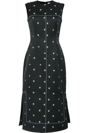 Erdem Ärmelloses Kleid