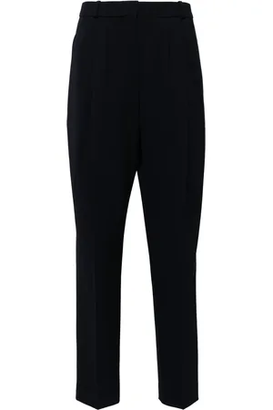 DEL CORE Klassische Zigarettenhose