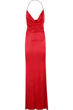 Elisabetta Franchi Red Carpet Maxikleid