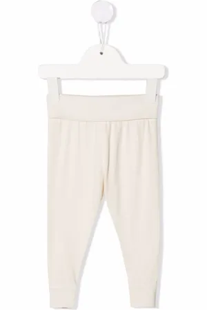 Studio Clay Tapered-Hose mit Stretchbund