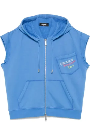 Dsquared2 Adriana Hoodie