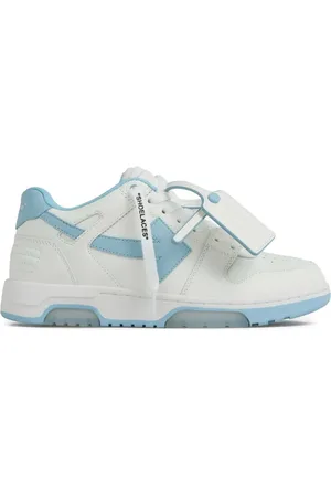 OFF-WHITE Out of Office Sneakers