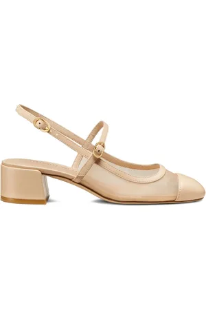 Stuart Weitzman Maeve Pumps 35mm
