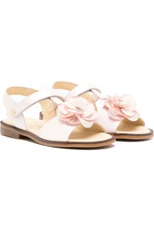 Andanines Bambi Nacarado Sandalen