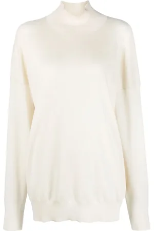 The Row Klassischer Pullover