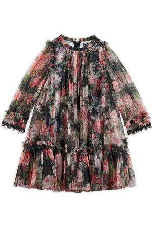 Needle & Thread Midnight Dance Kleid