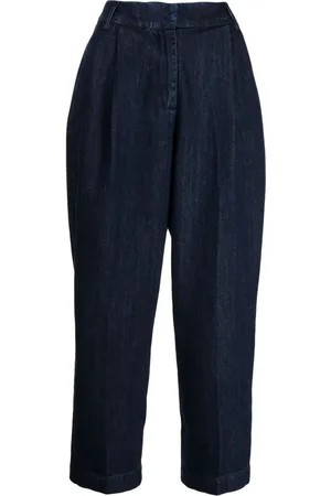 YMC Market Cropped-Hose