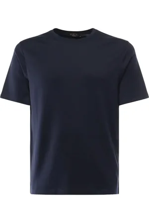 Loro Piana Tremezzo T-Shirt