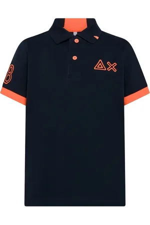sun68 Klassisches Poloshirt