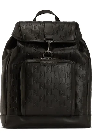 Karl Lagerfeld K/Loom Rucksack