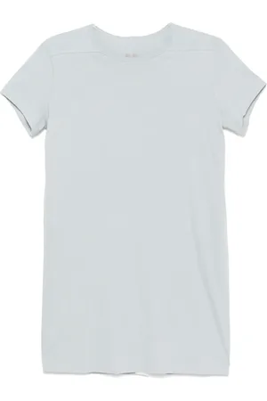 Rick Owens Klassisches T-Shirt