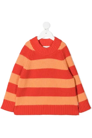 Tiny Cottons Gestreifter Pullover