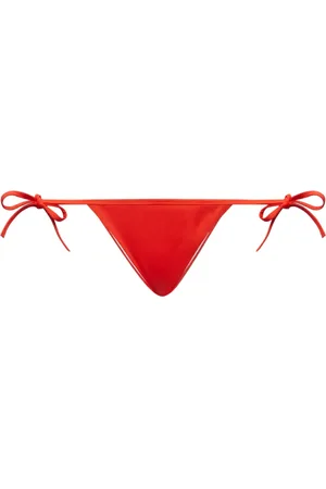 Dsquared2 Besticktes Bikinihöschen