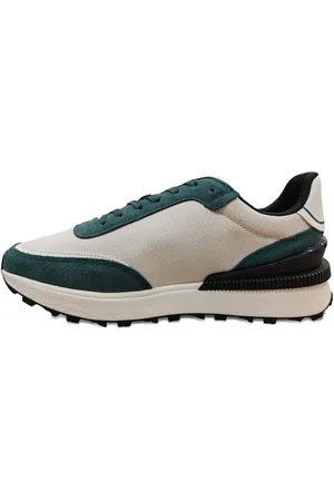 Tommy Hilfiger Sneakers mit Einsätzen
