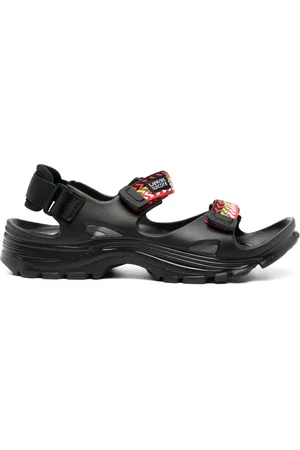 Lanvin X Suicoke Curb Sandalen