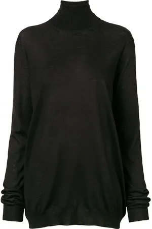 Prada Pullover mit Rollkragen