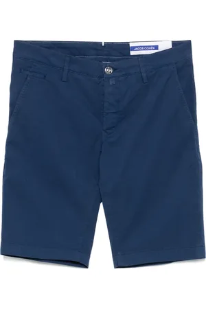 Jacob Cohen Bob Shorts