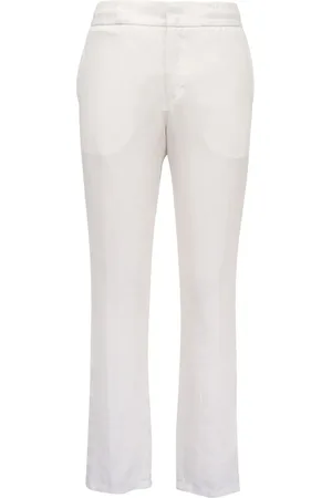 Orlebar Brown Hose mit geradem Bein