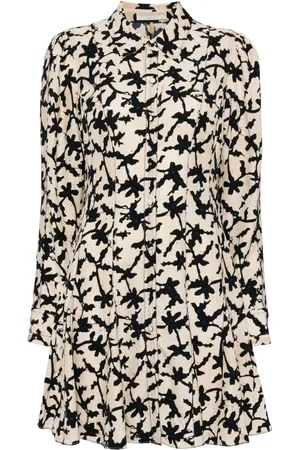 ULLA JOHNSON Roanne Kleid