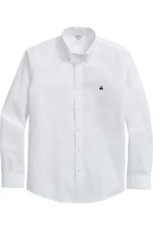 Brooks Brothers Klassisches Hemd