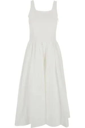 DUNST Sleeveless dress
