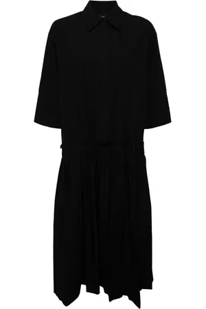 Lee Mathews Evette Kleid