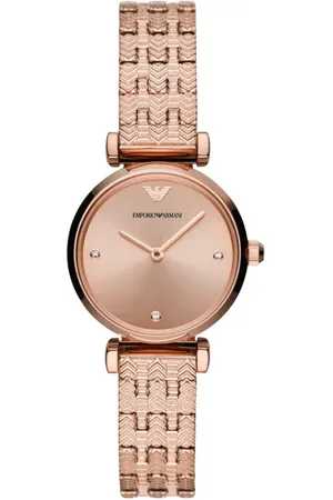 Emporio Armani Gianni 28mm