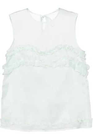 Cecilie Bahnsen Orietta Bluse