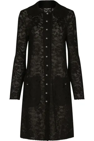 Dolce & Gabbana Jacke mit DG