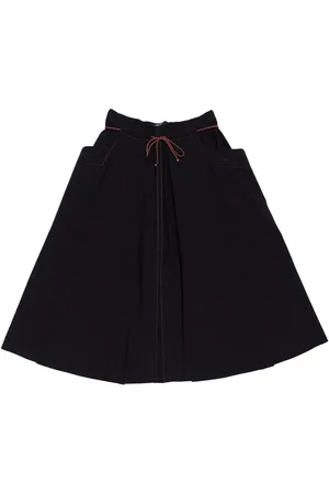 Bimba y Lola Midirock in A-Linie