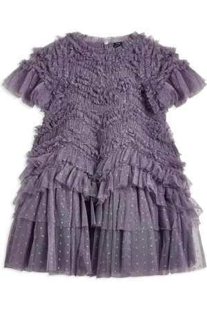 Needle & Thread Elia Kleid