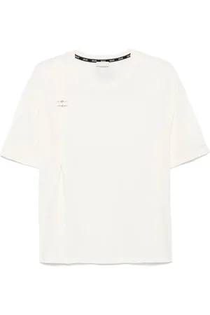 Liu Jo T-Shirt mit Applikation