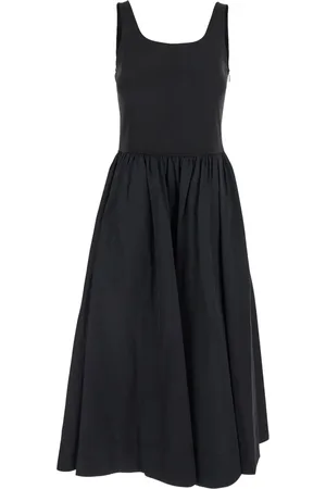 DUNST Sleeveless dress