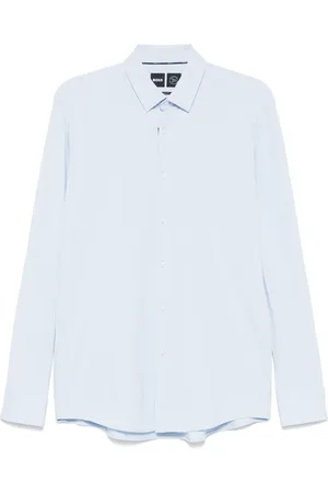 HUGO BOSS Hank Hemd