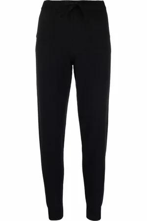 Paula Tapered-Hose aus Kaschmir