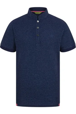 SHANGHAI TANG Tang Star Poloshirt