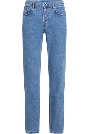 Karl Lagerfeld Jeans mit geradem Bein