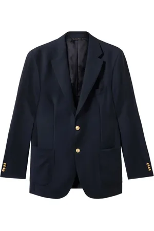 Brooks Brothers Sakko aus Hopsack
