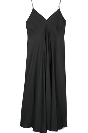 Rohe Asymmetrisches Kleid